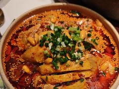 -川知味(京华城店)