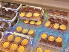 灌浆曲奇白巧-拾味中点(泺文路店)