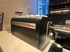 -V咖啡(兰州盛达希尔顿酒店)