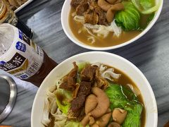 -珍珍小食店(西华路店)