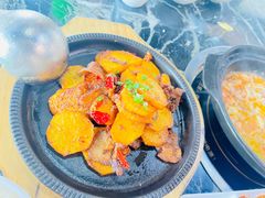 -李师傅脆肚(华强北店)