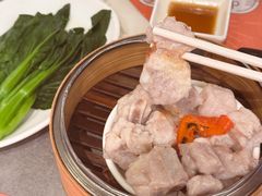 -点点心点心专门店(旺角店)