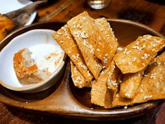 红薯片-衡厨·衡阳土菜(中南店)