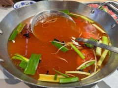 -王奋斗贵州酸汤牛肉火锅