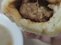 -老陶包子铺(南大西南村店)