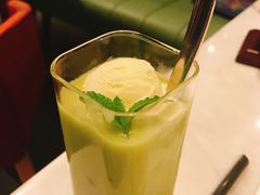 -港丽餐厅(高德置地店)