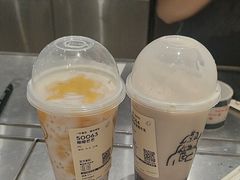 -喜茶(珠海华发商都店)