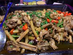 -蘭奢雅集·江浙菜(青山江滩店)