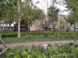 -KIDSLAND(北京蓝色港湾店)