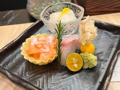 -鮨政· Omakase(港汇恒隆广场店)