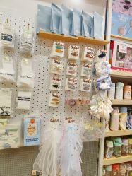 -BebeKing母婴童装集合店