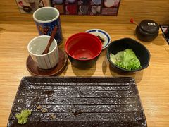 -合点寿司(金虹桥商场店)
