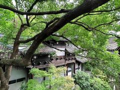 -胡雪岩故居