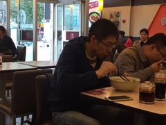 -李先生牛肉面大王(上海站南广场店)