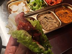 -核桃碳烤肉馆(深圳首店)