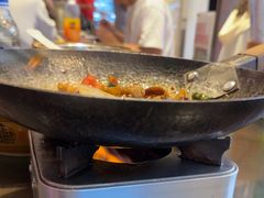 -富正毅三下锅·湘西韵味(天门山索道店)