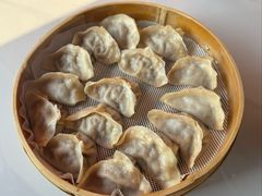 羊肉灌汤饺-三盛楼饭店(四流中路店)