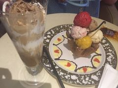 -哈根达斯(卓展店)