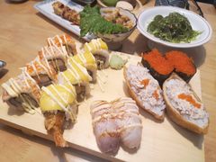 -村上一屋·亚洲菜融合小馆(南楼店)