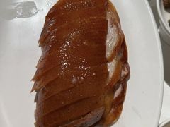 -四季民福烤鸭店(故宫店)