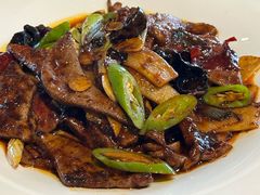 -那家小馆•北京菜•烤鸭(香山店)