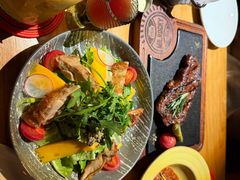 -MR.ROCKY洛奇先生·西餐&酒吧(太古仓店)