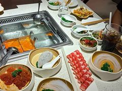 -海底捞火锅(创意园店)