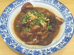 -乌镇那一年小院主题餐厅(甘泉西路店)