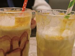 -SHADOWS•Bistro&Eatery(安福路店)