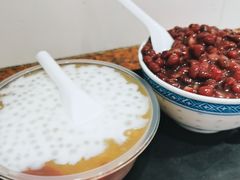 -百花传统甜品店(原址店)