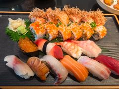 -西村日本料理(香格里拉饭店)