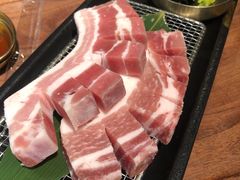 -九田家黑牛烤肉料理(新辰里亚运村店)