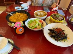 -云腾食府·云南菜