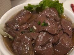 -澳门陈光记烧味饭店(南京德基广场店)