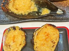 -大成海鲜烧烤·小龙虾(七宝店)