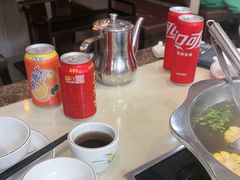 -潮悦牛肉火锅城(水贝店)