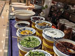 -长沙世纪金源大饭店·金世纪中餐厅