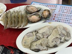 -花苑美食横琴生蚝火锅(拱北粤华路店)