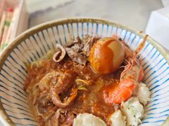 -卢聪艺小吃店(阳翟总店)