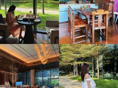 -福州仓山凯悦酒店·Market Cafe Lacucina咖啡厅