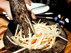 -壹泰东南亚主题餐厅·高良姜风情(州桥店)