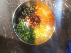 -大叹号·朝鲜族烤肉(潍坊泰华城店)