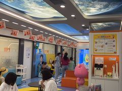 -极橙儿童齿科矫正中心(奥城店)