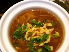 酸辣肚丝汤-长安壹号