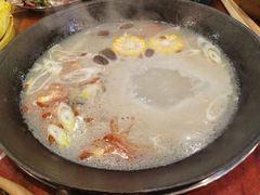 -草本味·市井羊肉馆(新开铺总店)