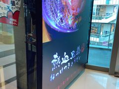 -热血兄弟·炭火烤肉(融侨中心店)
