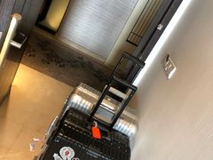 -南京商茂国际酒店(新街口德基广场店)