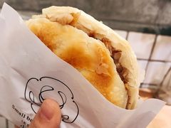 鸳鸯咔饼-小豆海棠(人民南路店)