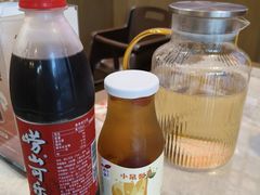 -船歌·鱼水饺青岛菜(石老人店)