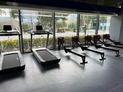 -METIS FITNESS女性健身工作室